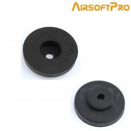 Gomma Pad Per Pistoni Fucili Sniper Airsoftpro® (ap-4071)
