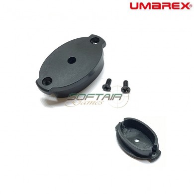 Fondello Motore Arx160 Sportline Black Umarex (um-arxfo)