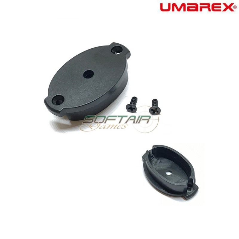 Bottom Engine Arx160 Sportline Black Umarex (um-arxfo)