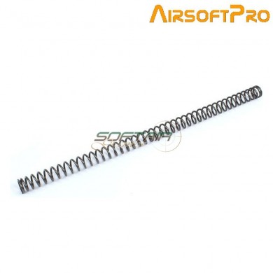 Molla M180-s In Acciaio Per Fucili Sniper Airsoftpro® (ap-4496)