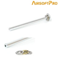 7mm Steel Bearing Spring Guide For Snow Wolf/well/classic Army Airsoftpro® (ap-4434)