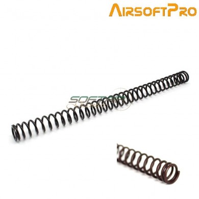 Molla M140 In Acciaio Per Marui Aws & Well Mb44xx Airsoftpro® (ap-4648)