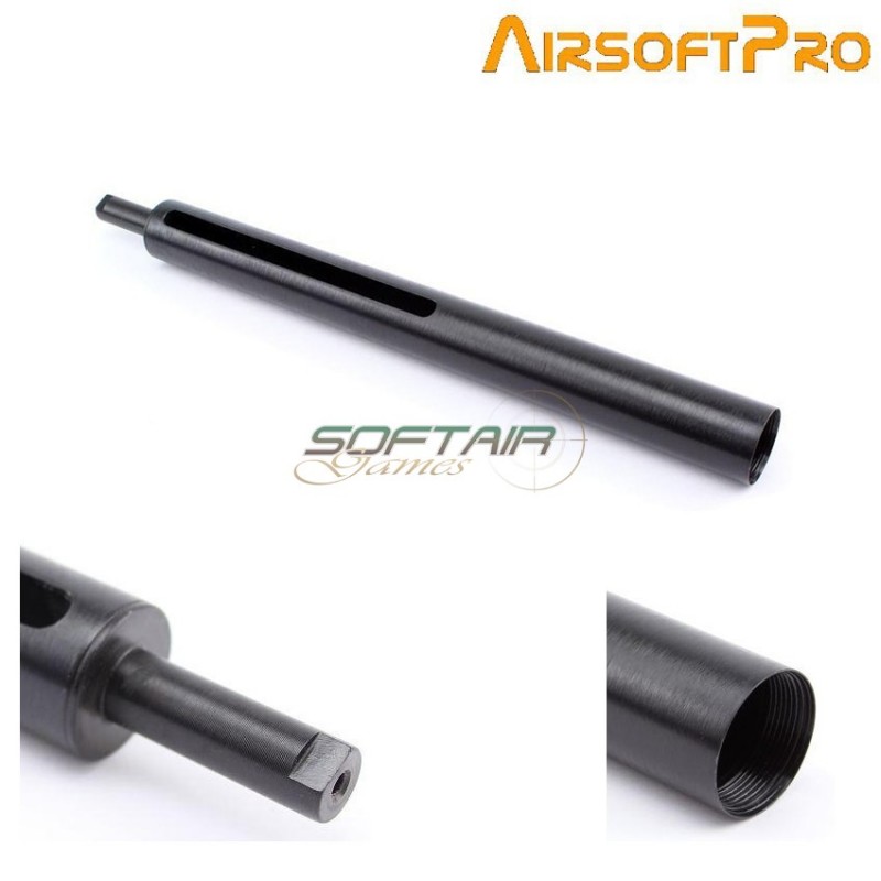 Cilindro Rinforzato In Acciaio Per M24 Cyma Airsoftpro® (ap-4854)