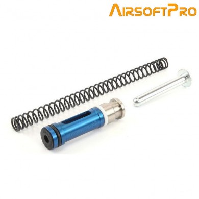 Zero Upgrade Set M160 Per Marui L96 Aws & Well Mb44xx Airsoftpro® (ap-3999)