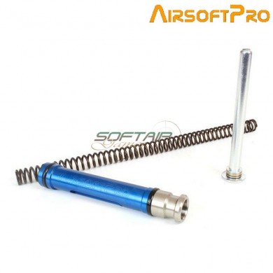Ultra Upgrade Set M150 Per Well/snow Wolf/classic Army Serie Mb/m24/barret Airsoftpro® (ap-4567-m150)