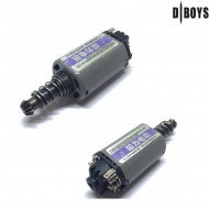 Motore Standard Torque Albero Lungo Dboys (by-1)