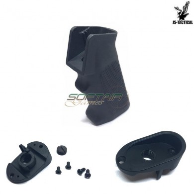 Grip Motore M4/m16 Black Js Tactical (js-3)