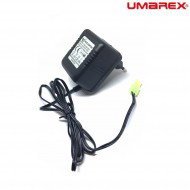 Carica Batterie Nimh Standard 9.6v Umarex (um-nimh-charger-2)