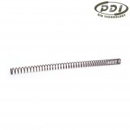 Steel Reinforced Spring 450fps For Marui Vsr Pdi (pdi-639103)
