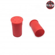 Orange Cap For Rifle Gun Five (gf-opf-09)