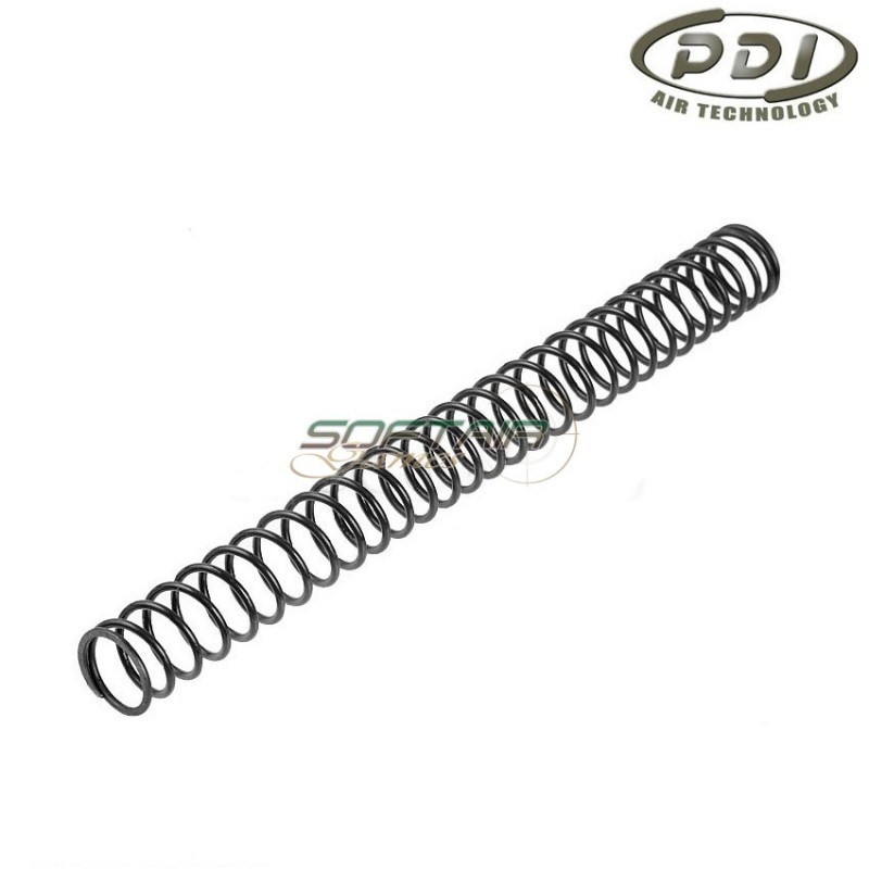 Molla Rinforzata In Acciaio M90 Per Aeg Pdi (pdi-639240)
