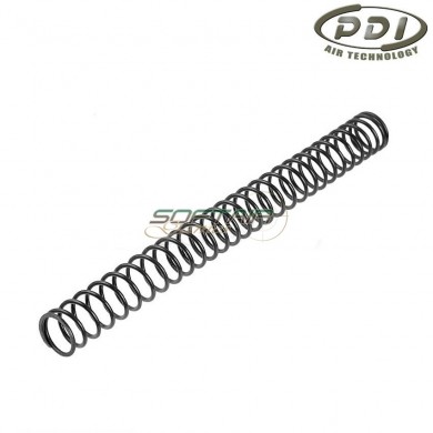 Molla Rinforzata In Acciaio M100 Per Aeg Pdi (pdi-639257)