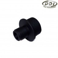 Adattatore Silenziatore Ccw Per Classic Army M24 Pdi (pdi-399055)