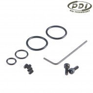 Kit Riparazione Per Gruppo Hop Up Vsr Pdi (pdi-647849)