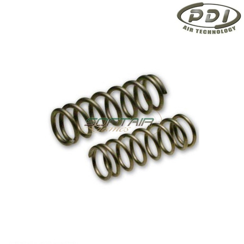 Reinforced Spring Kit Karu Bane For Vsr Pdi (pdi-631046)