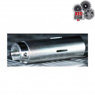 Air Tight Steel Cylinder V.2 300mm For Ver.2 Ats (ats-ci-a-v2)