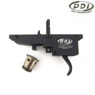 Reinforced Trigger Box V-trigger 2 With Piston End For Vsr Pdi (pdi-645081)