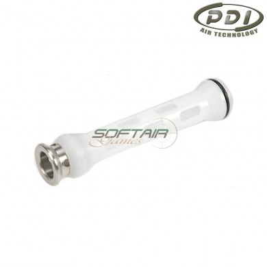Combo Pistone Rinforzato Barikaru Hard Per Vsr Pdi (pdi-630858)
