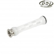 Combo Pistone Rinforzato Barikaru Hard Per Vsr Pdi (pdi-630858)
