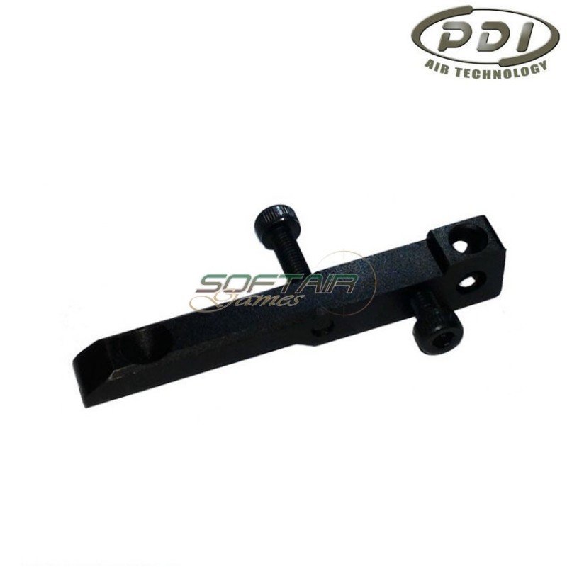 Set Pin For Vsr New Trigger Pdi (pdi-638649)