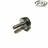 Taper Reinforced Steel Cylinder Piston Head For Aws L96 Pdi (pdi-646828)