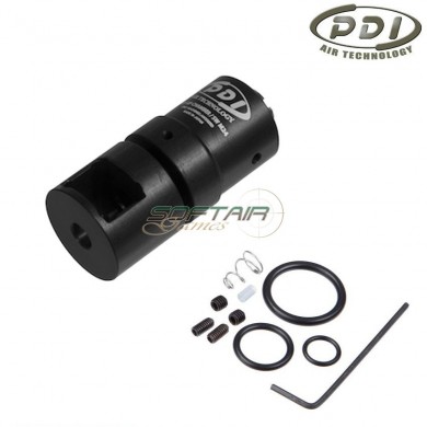 Hop Up Chamber For Series Snow Wolf M24 Pdi (pdi-634306)