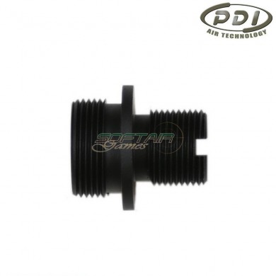 Silincer Attachment Ccw For Snow Wolf M24 Pdi (pdi-637543)