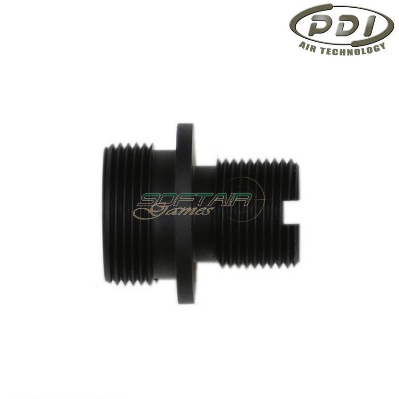 Silincer Attachment Ccw For Snow Wolf M24 Pdi (pdi-637543)