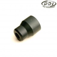 Black End Cap Per M24 Serie Pdi (pdi-646422)