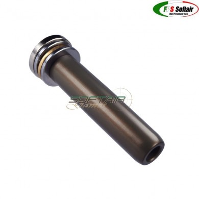 Ergal Bearing Spring Guide For M4 Sre Marui Recoil Fps (fps-gm4s)