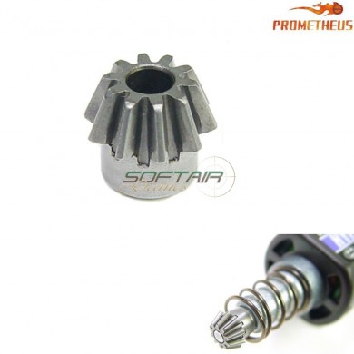 Pignone Hard In Acciaio Cnc O-type Prometheus (pr-173923)