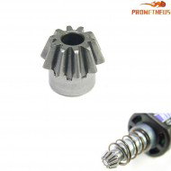 Pignone Hard In Acciaio Cnc O-type Prometheus (pr-173923)