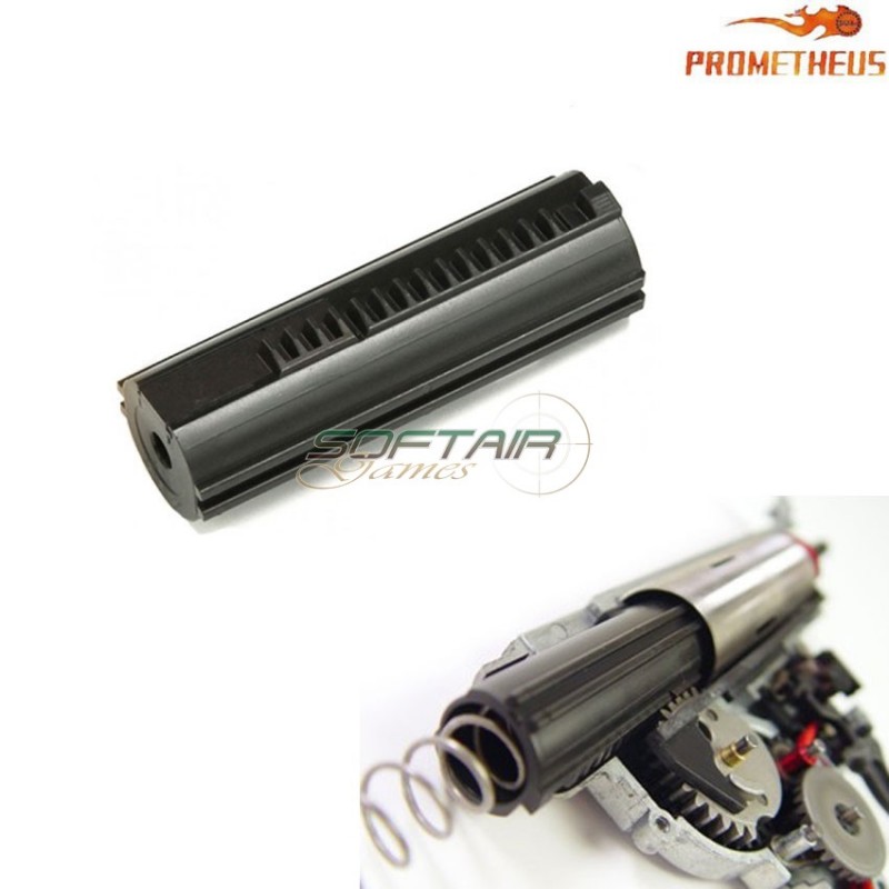 Hard Piston For M4 Sre Recoil Shock Prometheus (pr-175101)