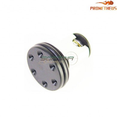Testa Pistone In Pom Per Marui Scar L/h Recoil Shock Prometheus (pr-175286)