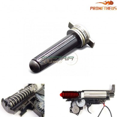 Guida Molla Cuscinettato Per Ak/g36/scar Recoil Shock Prometheus (pr-585498)