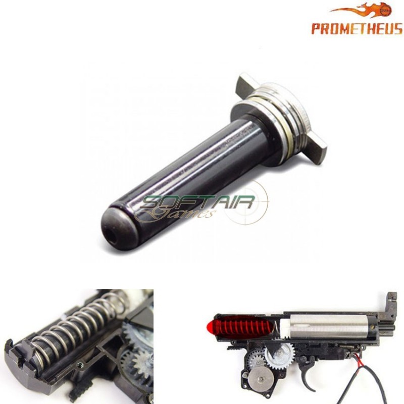Guida Molla Cuscinettato Per Ak/g36/scar Recoil Shock Prometheus (pr-585498)