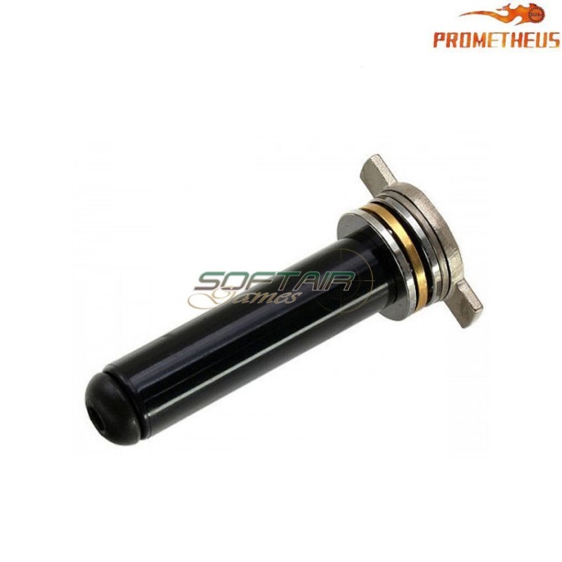 Guida Molla Cuscinettato Per Ak/g36/mp5k Aeg Prometheus (pr-589236)