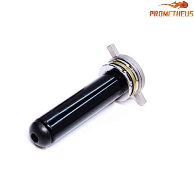 Guida Molla Cuscinettato Per P90/m14 Aeg Prometheus (pr-589243)