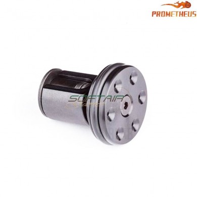Pom Piston Head For Marui M4 Sre Recoil Shock Prometheus (pr-765883)