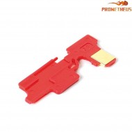 Hard Selector Plate For G3 Prometheus (pr-580431)