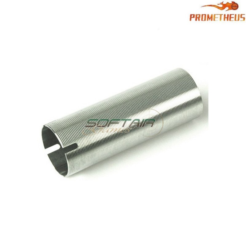 Reinforced Aeg Steel Cylinder Type B Prometheus (pr-580691)