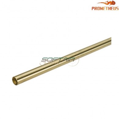 Canna Di Precisione Aeg Bc Bright 6.05mm Da 275.5mm Prometheus (pr-131379)