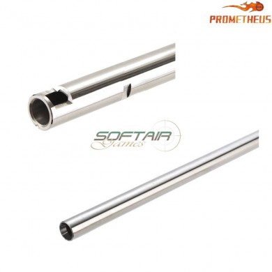 Precision Inner 110mm Eg Barrel 6.03mm Prometheus (pr-580141)