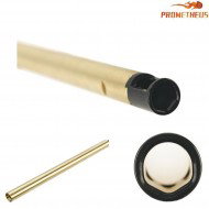 Delta Strike 6.20mm Canna Da 318mm Prometheus (pr-187043)