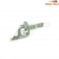 Hard Cut Off In Acciaio Per Ver. 3 Ak Prometheus (pr-766088)