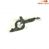 Steel Hard Cut Off For Ver. 3 Mp5k/g36/sig Prometheus (pr-765784)
