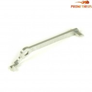 Hard Cut Off In Acciaio Per Ver. 6 P90 Prometheus (pr-170380)
