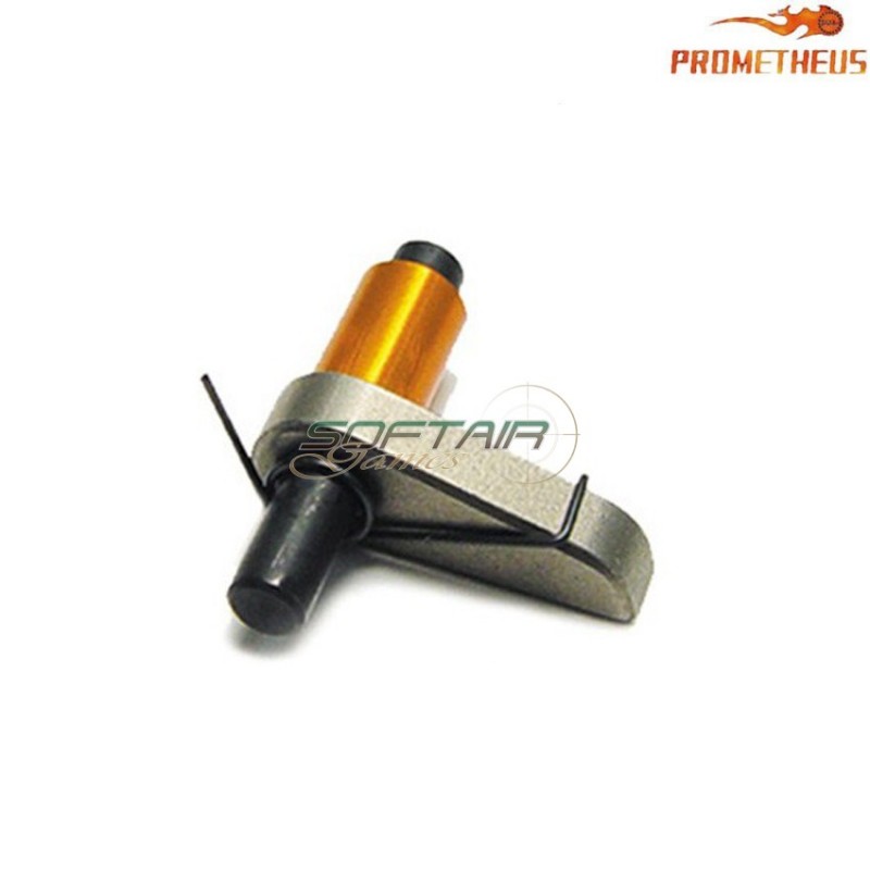 Hard Anti Reversal Latch V7 M14 Prometheus (pr-586969)