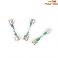 Set 3 Fusibili Custom 20a Per Aeg & Sre Recoil Prometheus (pr-766248)