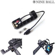 Adattatore Batteria Esterna Per Mp7 Nine Ball (nb-589212)